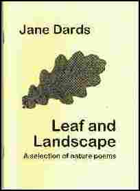 Leaf and Landscape